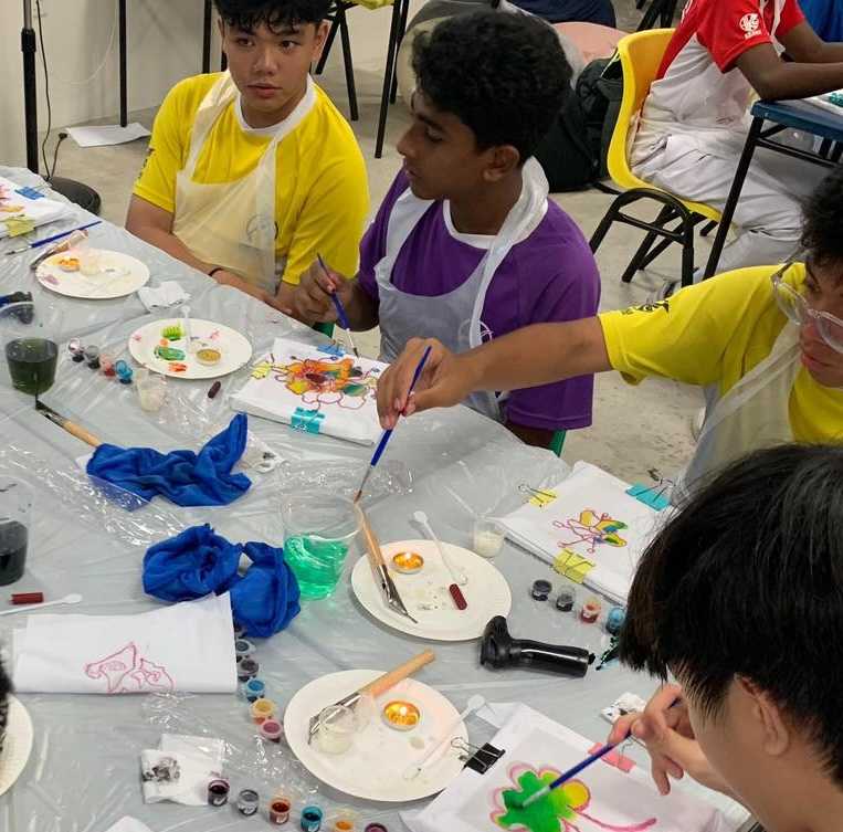 Holiday Art Program Singapore 5