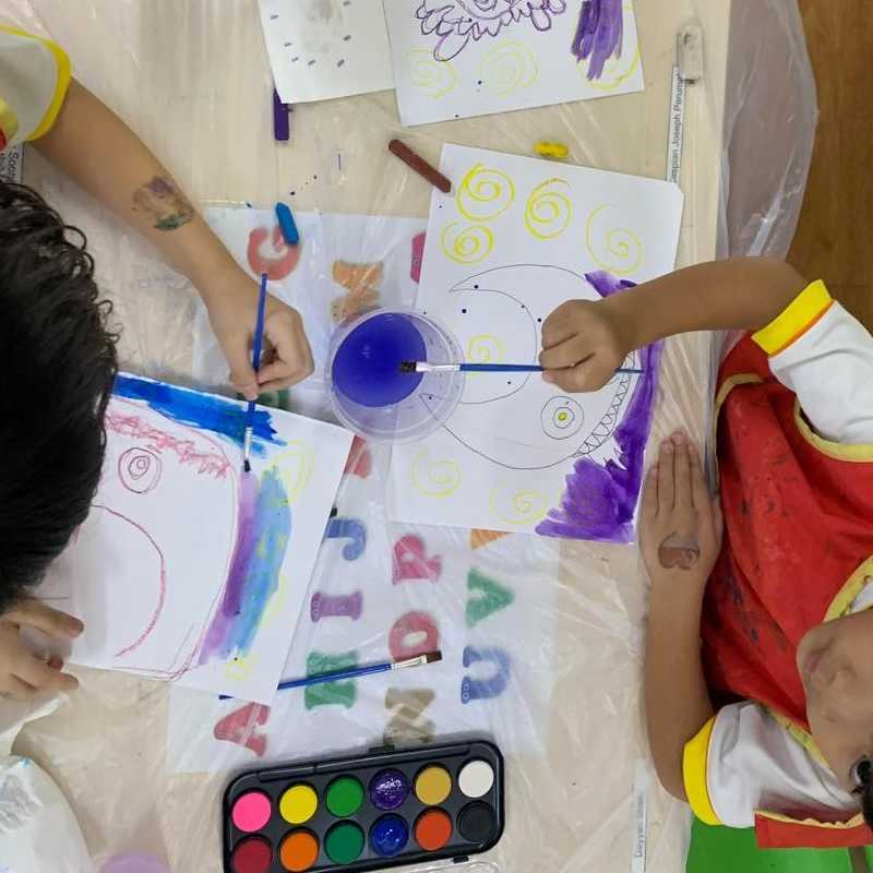 Holiday Art Program Singapore 6